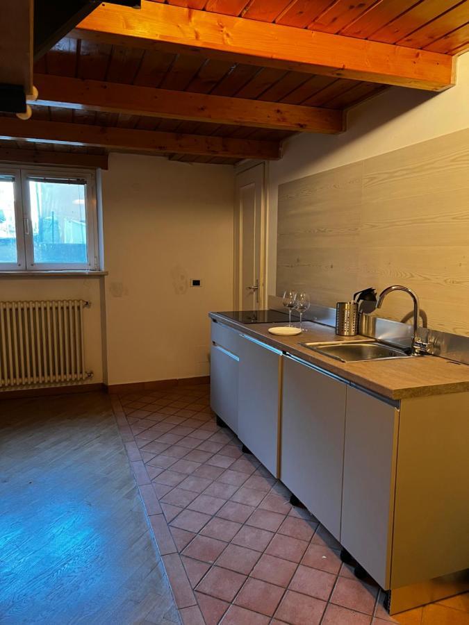 V&B Suits And Apartments Santa Margherita Ligure Exterior photo